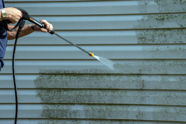 Best Commercial Pressure Washing  in Dayton, NV