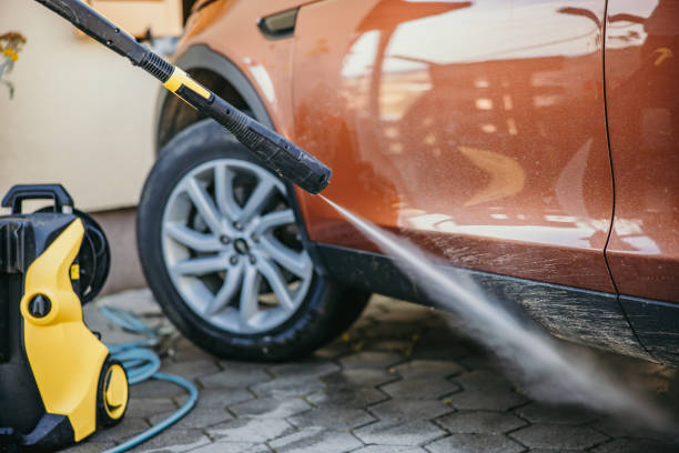 Dayton, NV Pressure Washing Company