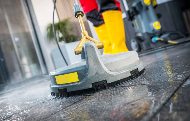 Roof Power Washing Services in Dayton, NV